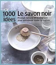 Le savon noir