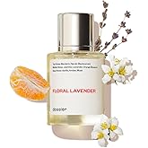 Dossier - Floral Lavender - Eau de Parfum - Inspired by YL's Libre - Perfume Luxury - Pure Infused - Paraben-Free - Vegan - For Women - Fragrance 1.7 Fl oz (Spray 50ml)