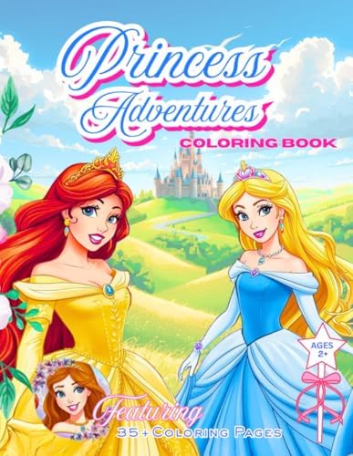 OODLES OF PRINCESS D: RH Disney, Disney Storybook Artists