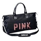 THEE High Capacity Waterproof Sports Bag Travel Tote Bag