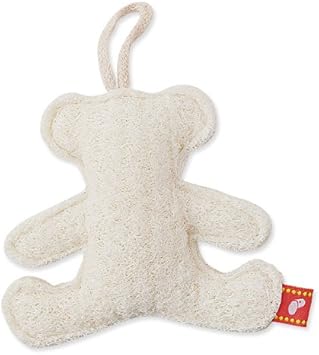 Amazon 犬猫用おもちゃ 遊びながら歯磨き効果 人気のデンタルヘチマtoy 森のアニマル 1 クマ 4787 ヘチマの繊維でデンタルケア 天然素材 植物 なので安心して遊べます ペット用品専門メーカーポンポリース Pompreece 噛むおもちゃ 通販