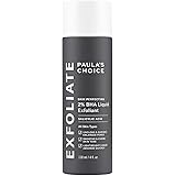 Paulas Choice--SKIN PERFECTING 2% BHA Liquid Salicylic Acid Exfoliant--Facial Exfoliant for Blackheads, Enlarged Pores, Wrink