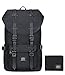KAUKKO Travel Laptop Backpack, Outdoor Rucksack, Causal backpack Fits 15.6