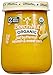 Beech-Nut Just Organic Stage 2 Purees - Just Butternut Squash & Sweet Corn - 4.25 Oz - 10 pk