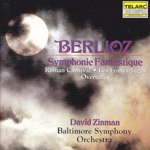 MUNCH / ORCHESTRE DE PARIS, BERLIOZ,HECTOR, MUCH,CHARLES