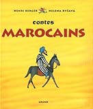 Contes marocains (French Edition) by 