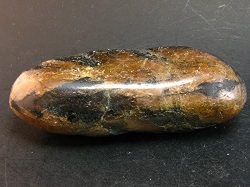 Andalusite Chiastolite Crystal From China - 3.0"