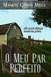 Livro O Meu Par Perfeito
