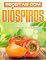 Livro RECEITAS COM DIÓSPIROS PARA TODA A FAMÍLIA