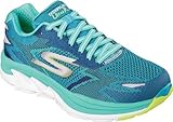 Skechers Women's GOrun Ultra Road Los Angeles 2016 Lace Up Shoe