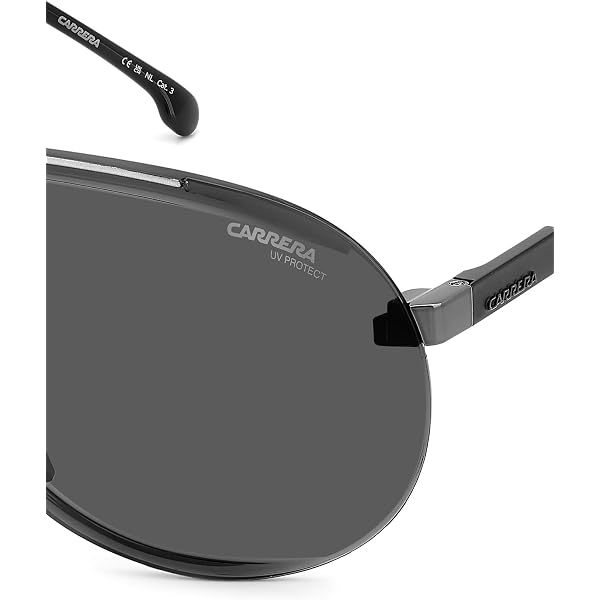 NWT Carrera CA1021S Black Cat Eye 00mm Sunglasses CA1021/S 0S9E 13] Womens Carrera CA1021/S Sunglasses | eBay main image 4