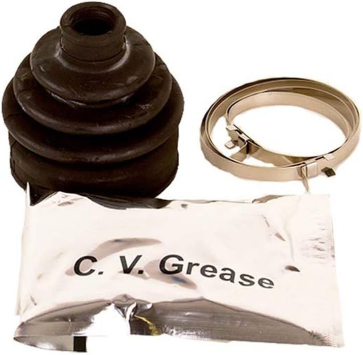 Suzuki 700 King Quad CV Boot Kit 4x4 Front Outer 2005 2006