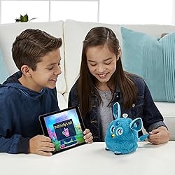 Furby Connect