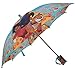Disney Elena of Avalor and Skylar Umbrella - Semi Relief Handle