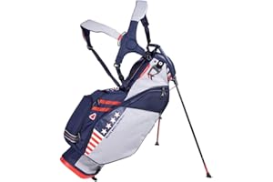 Sun Mountain 4.5Ls 14-Way Golf Stand Bag Grey/Navy
