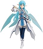 Max Factory Sword Art Online II: Asuna Alfheim Online Version Figma Action Figure