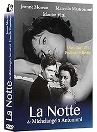 La Notte (La nuit)