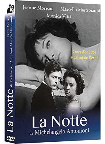 La Notte (La nuit)
