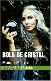 Livro Bola de cristal: Mundo Místico