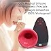 Upgraded Male Masturbate Toys with Automatic Heating Function Otouch Waterproof Man Masturbation Device Electronic Handheld Games Toys