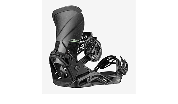 salomon quantum bindings