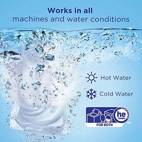 Tide PODS Free & Gentle Laundry Detergent Soap Pods, 81 count Pricepulse