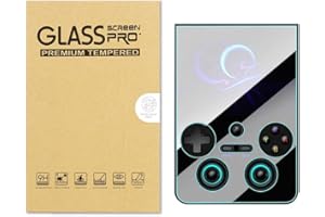 For Anbernic RG477V, High-Definition Game Console Screen Protector, Ultra-Clear Protective Cover Film