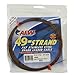 American Fishing Wire 49 Strand, 7x7 Stainless Steel Shark Leader Cable, 275 lb / 125 kg Test, .045 in / 1.14 mm Dia, Camo, 30 ft / 9.2 m