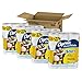 Charmin Essentials Soft Toilet Paper, 48 Giant Rolls = 108 Regular Rolls