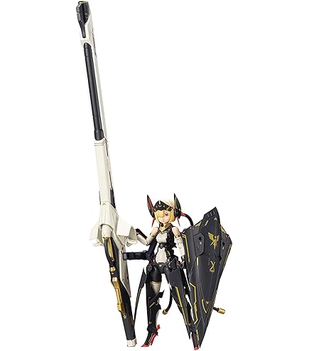 BULLET KNIGHTS LAUNCHER & LANCER セット First MD Kit: Bullet Knights Lancer Complete - A Short Review : r