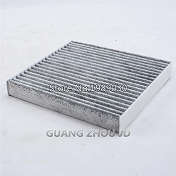Generic Cabin Air Filter For Lexus Ct200h Ls460 Rx270 For Toyota