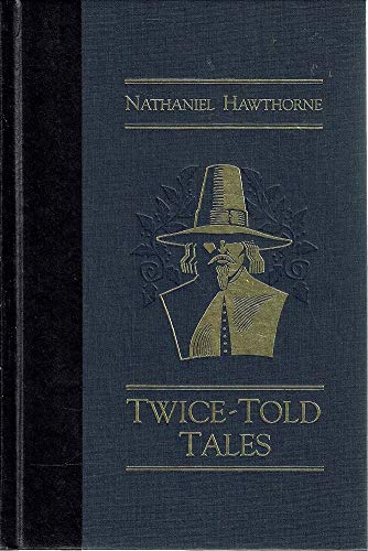 Twice Told Tales 27 Stories Hawthorne Nathaniel Lars Hokanson 9780895773326 Amazon Com Books