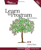 Learn to Program, Second Edition (The Facets of Ruby Series) cover