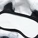 AXBXCX 3D Animal Ears Balaclava Winter Warmer Face Mask for Skiing Snowboarding Snowmobile Halloween Christmas Panda