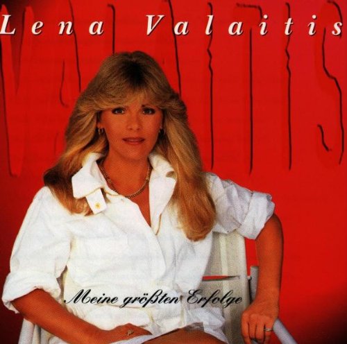Lena Valaitis - Best of - Zortam Music