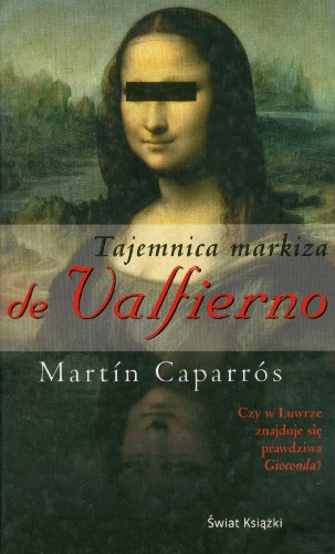 Tajemnica Markiza De Valfierno