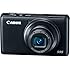 Canon PowerShot S95 10 MP Digital Camera with 3.8x Wide Angle Optical Image Stabilized Zoom and 3.0-Inch LCD