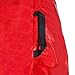 Elf Stor Premium Christmas Tree Cover Holiday Red Large Size for For 7.5 Ft Tree