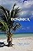 Dominica Travel Journal: Perfect Size 100 Page Notebook Diary by CreativeJournals