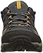 Columbia Men's North Plains WP Wide Hiking Shoe