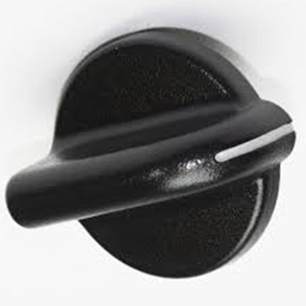 Ranges & Cooking Appliances Parts WP3181304 for Whirlpool Kitchenaid Gas Range Burner Knob Black PS337765