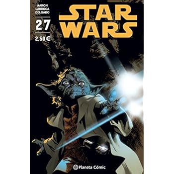Star Wars - Número 27
