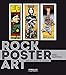 ROCK POSTER ART. SERIGRAPHIES DE CONCERTS: SERIGRAPHIES DE CONCERTS. (EYROLLES) by