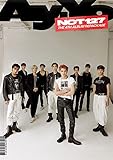 (Incl. 1ea First Press Folded Poster) NCT 127 AY-YO