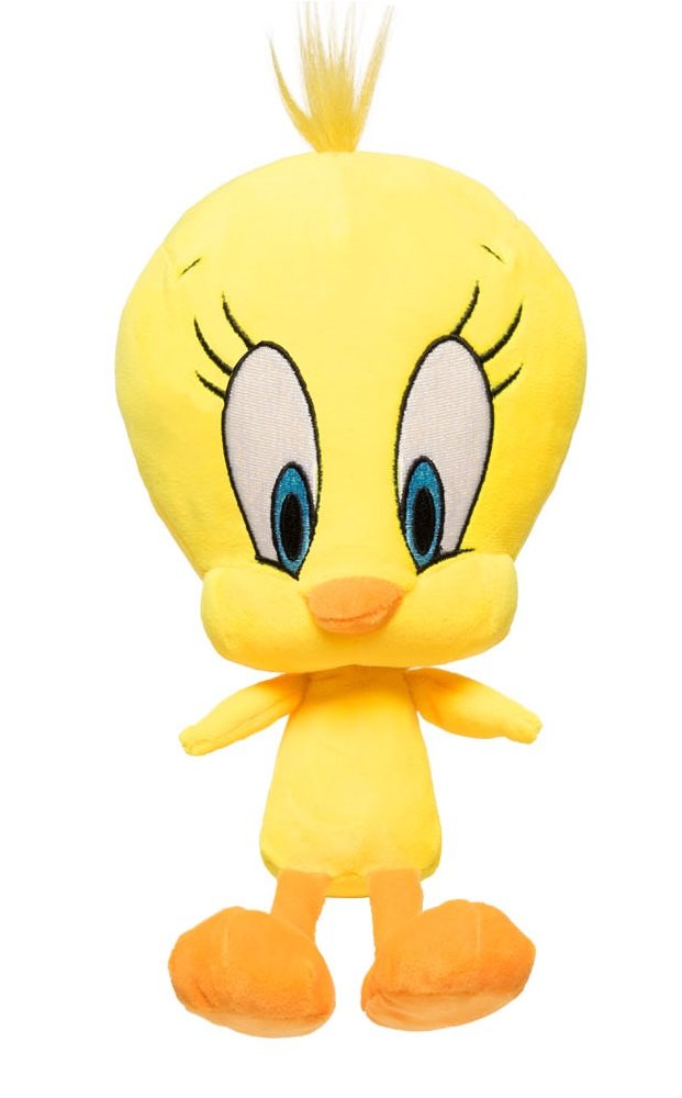tweety pie teddy