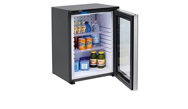 Minibar/minifrigo Clase A + + + a bajo consumo – Puerta ...