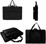 Oaygat A3 Art Portfolio Bag Waterproof 52x36x7cm With Handles Carry Case view 4