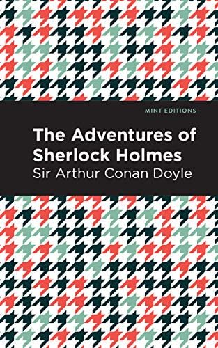 The Complete Sherlock Holmes (Collector's Library): Doyle, Arthur
