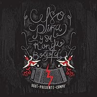 Celso Pina Ablum Cover