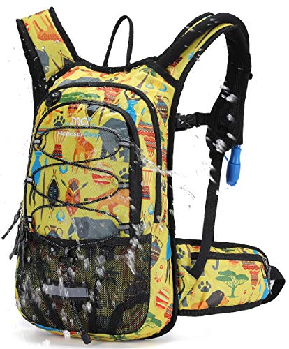 mubasel hydration pack
